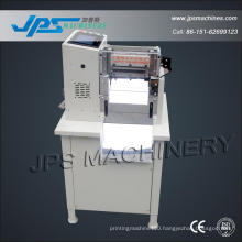 Jps-160 PE, ABS, PC, Pet, PVC Plastic Cutter Machine